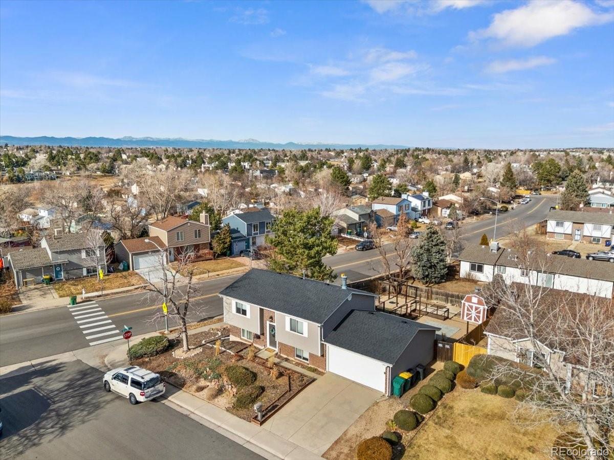 MLS Image #2 for 17909 e oxford place,aurora, Colorado