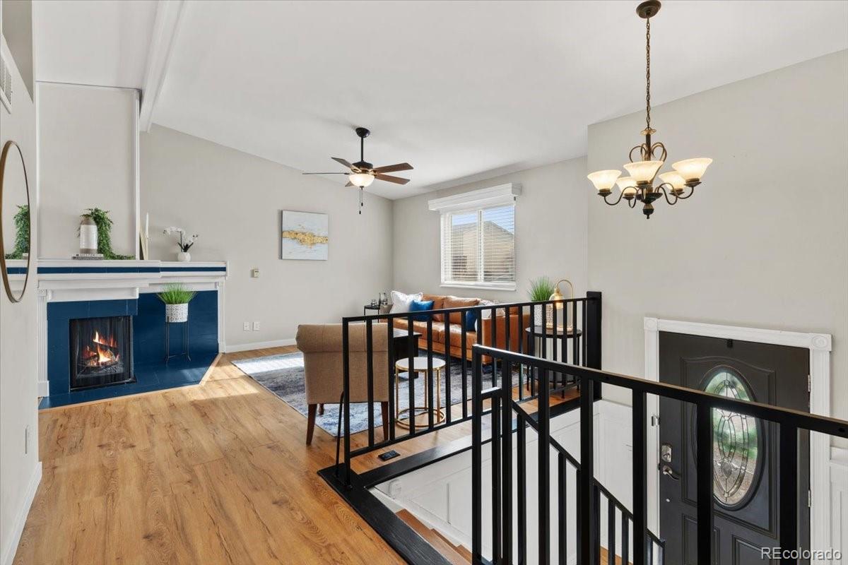 MLS Image #3 for 17909 e oxford place,aurora, Colorado