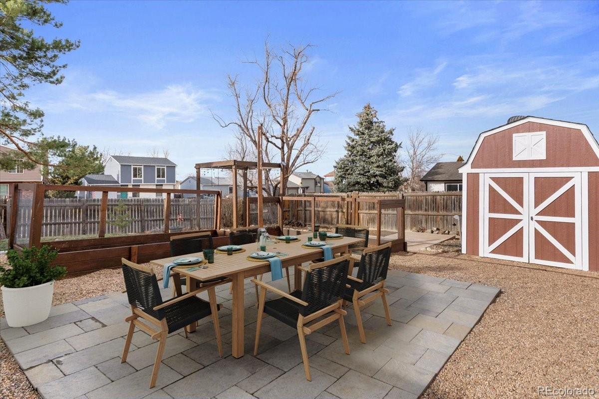 MLS Image #30 for 17909 e oxford place,aurora, Colorado