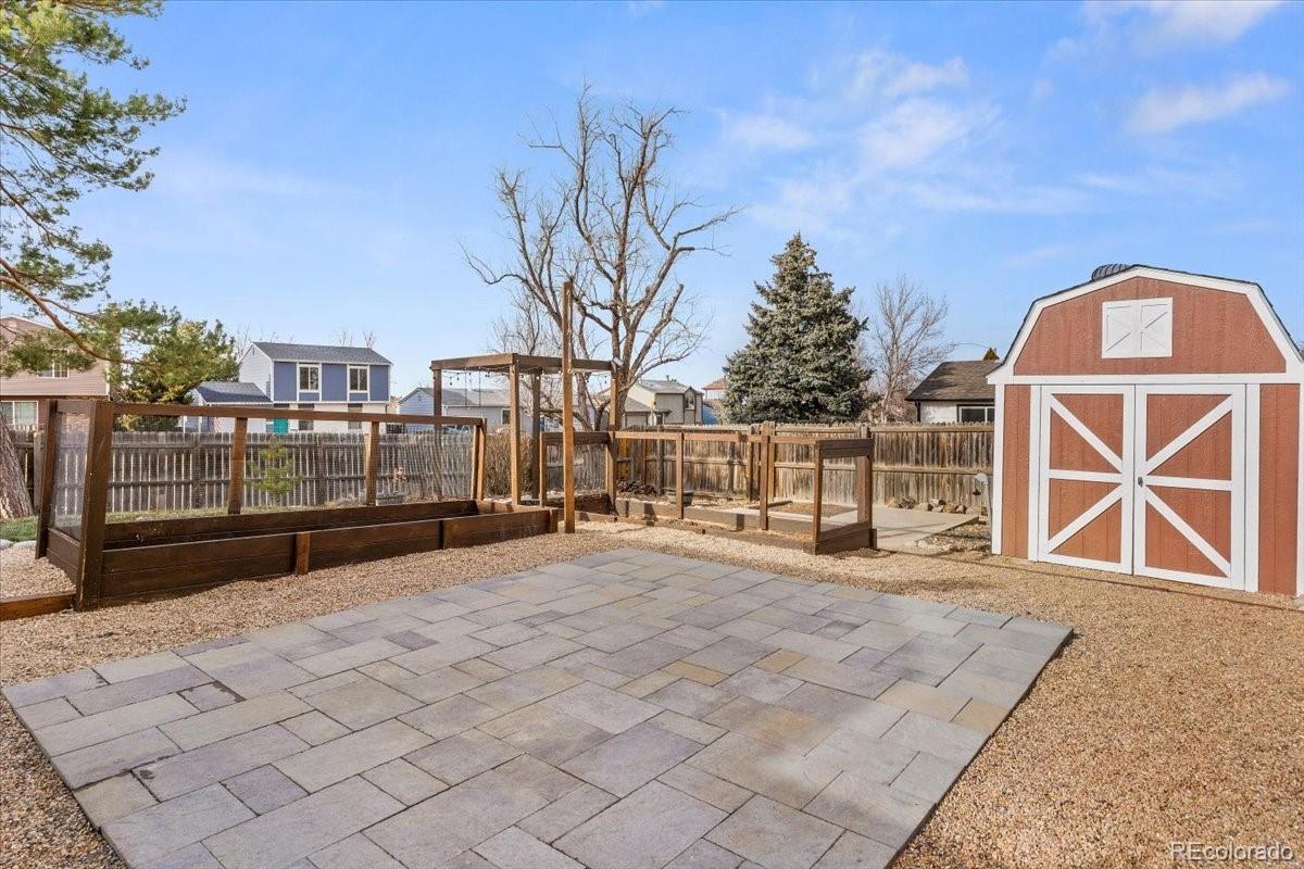 MLS Image #31 for 17909 e oxford place,aurora, Colorado