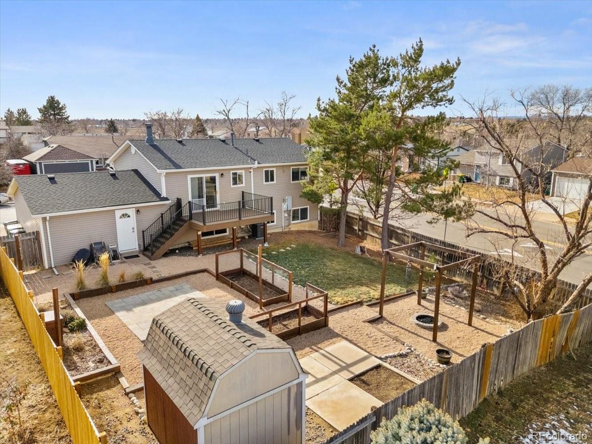 MLS Image #33 for 17909 e oxford place,aurora, Colorado