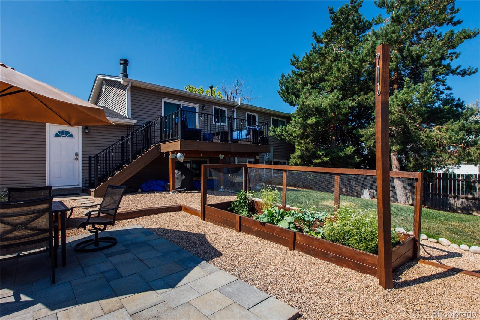 MLS Image #36 for 17909 e oxford place,aurora, Colorado