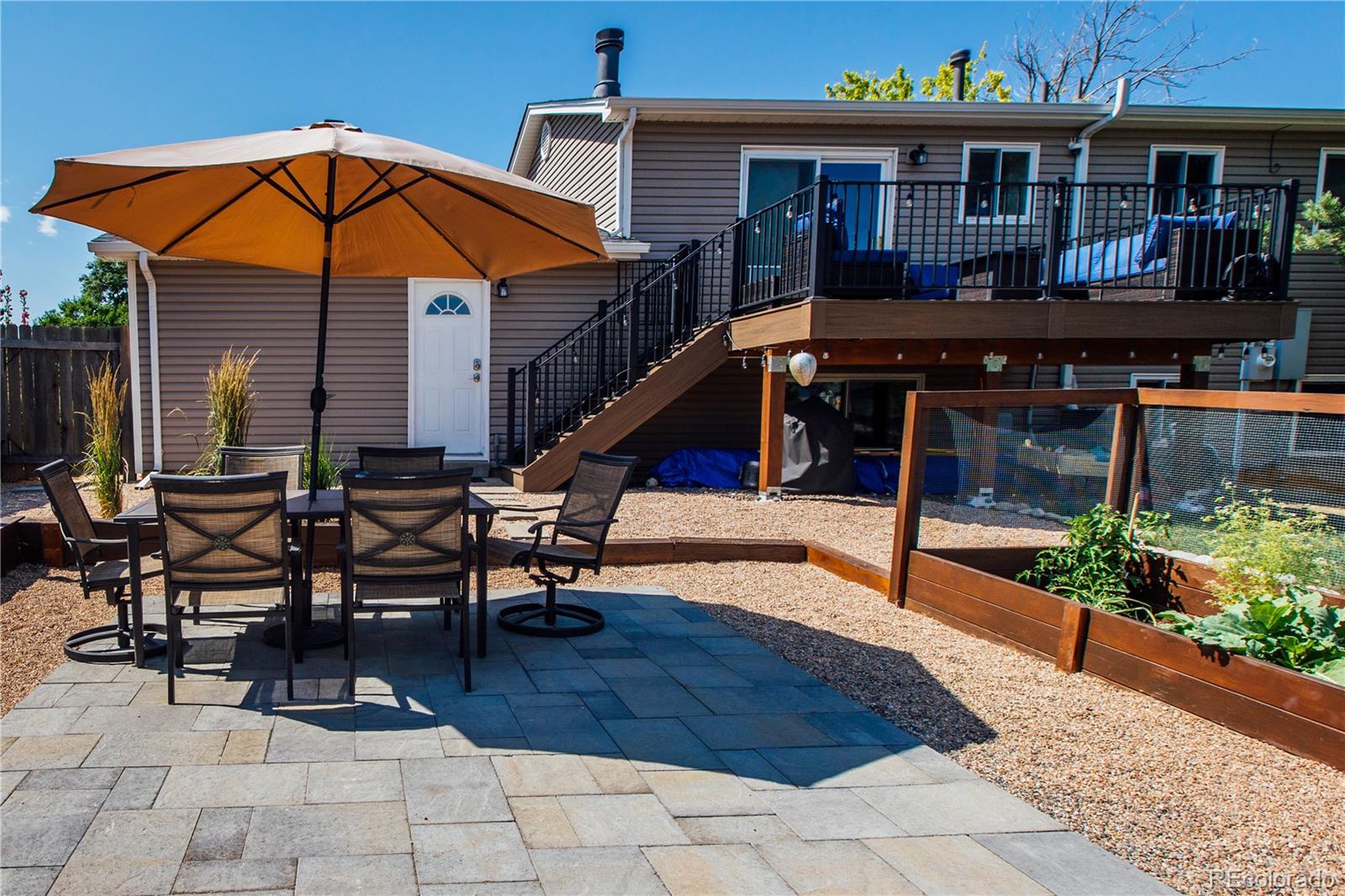 MLS Image #37 for 17909 e oxford place,aurora, Colorado
