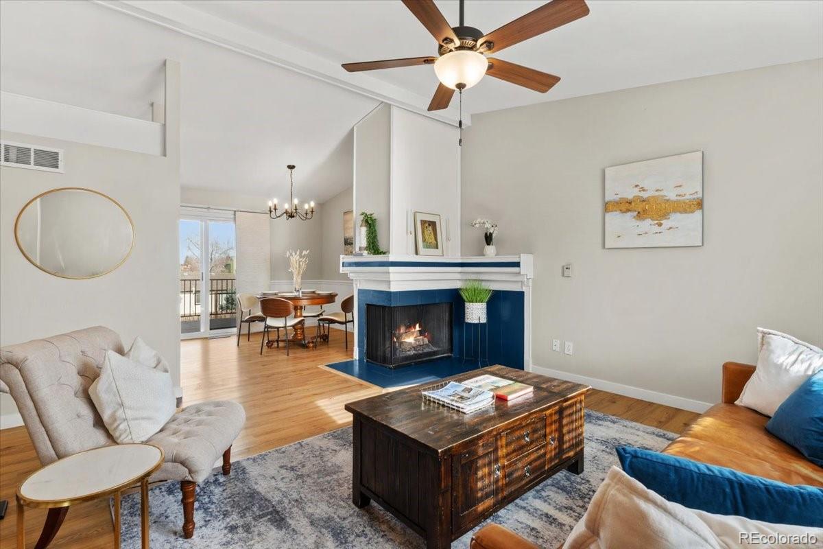 MLS Image #5 for 17909 e oxford place,aurora, Colorado