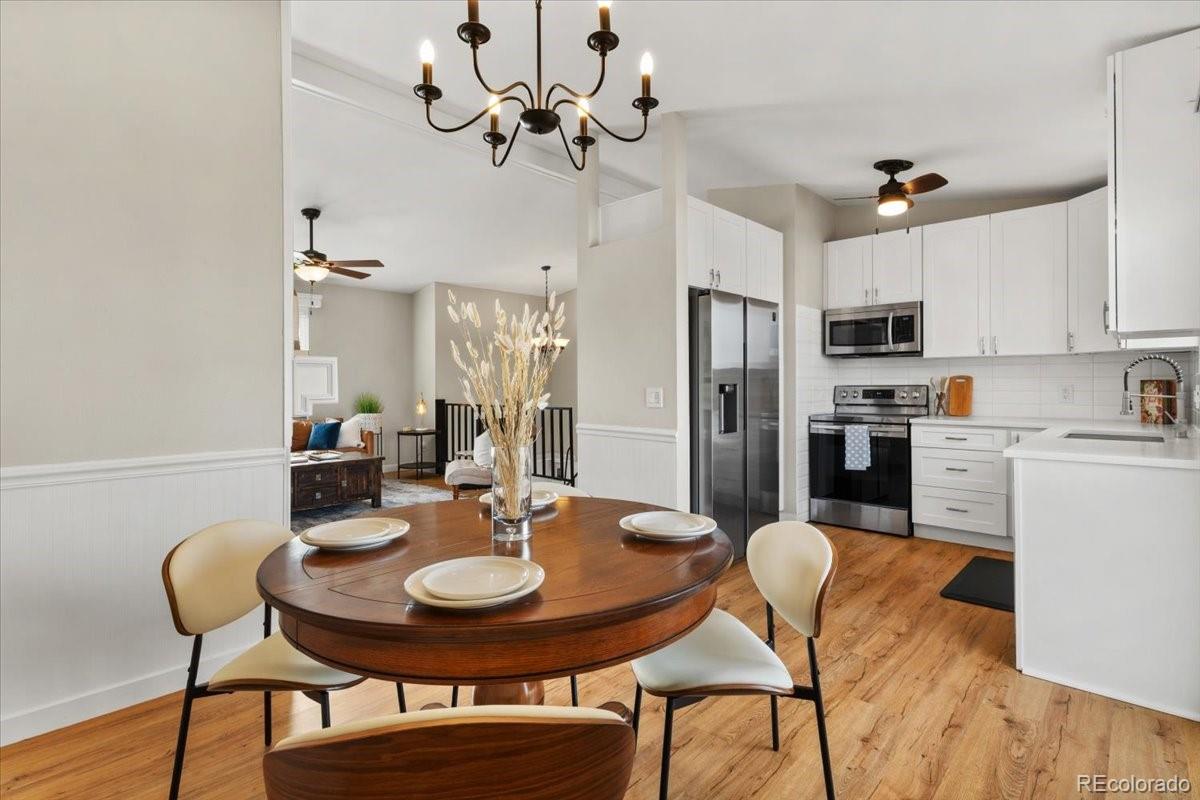 MLS Image #6 for 17909 e oxford place,aurora, Colorado
