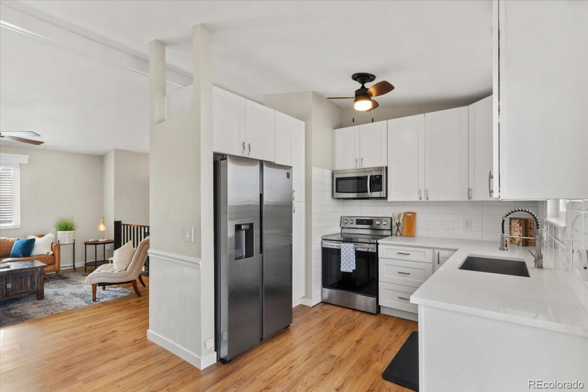 MLS Image #9 for 17909 e oxford place,aurora, Colorado