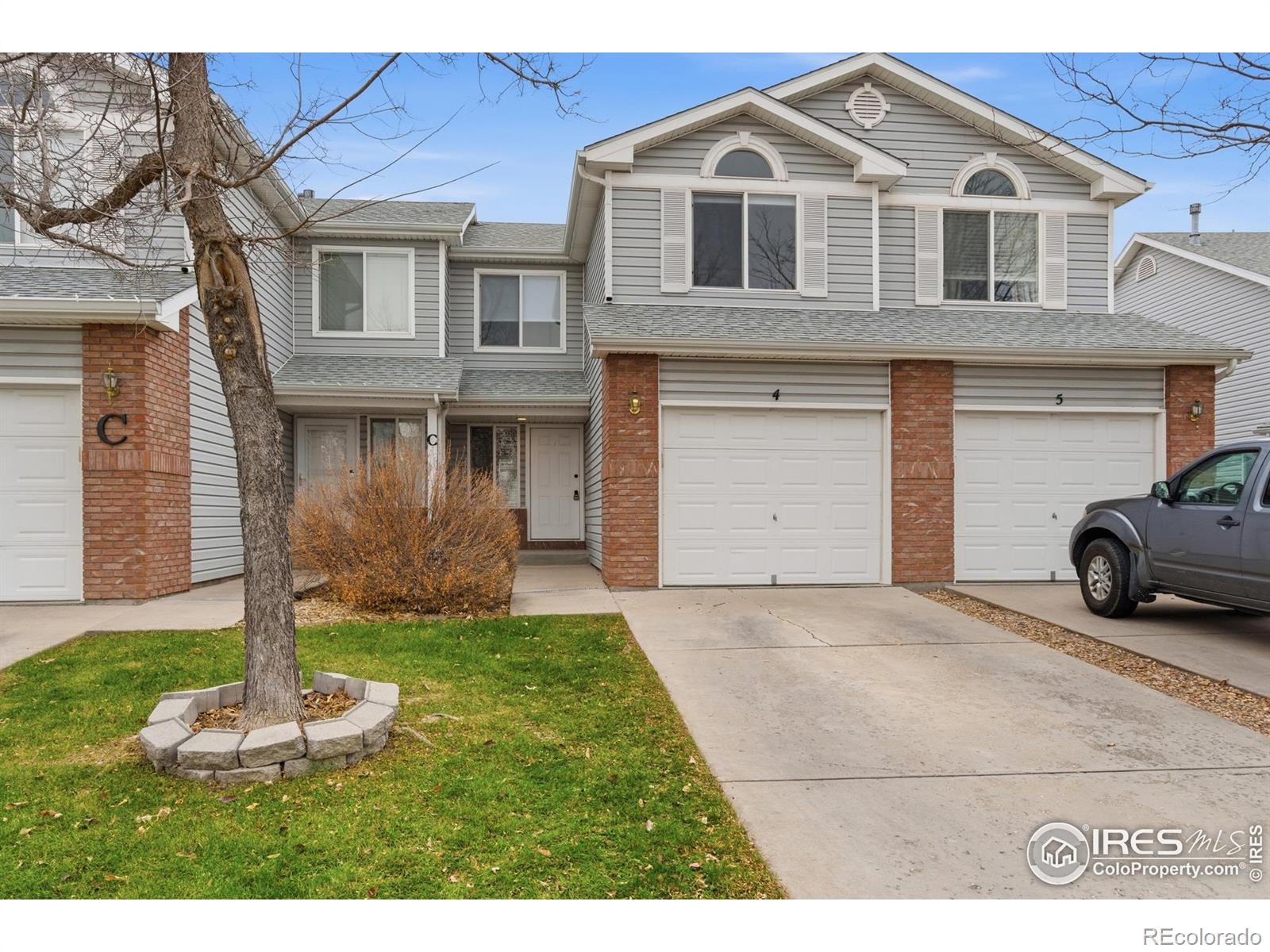 MLS Image #1 for 357  albion way,fort collins, Colorado