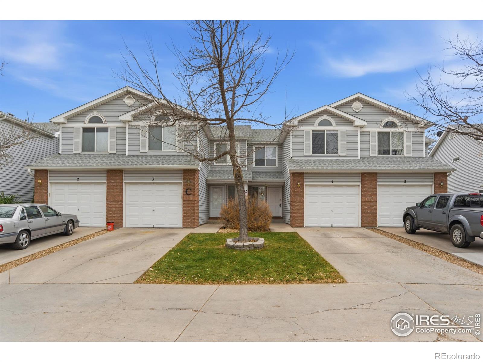 MLS Image #2 for 357  albion way,fort collins, Colorado
