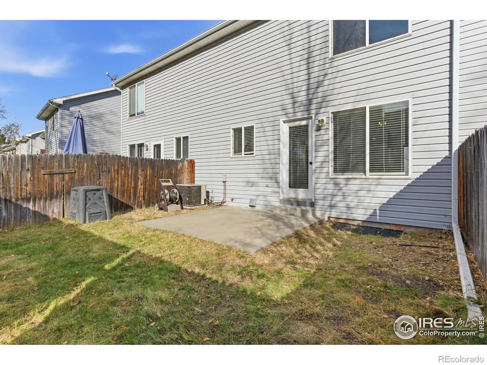 MLS Image #26 for 357  albion way,fort collins, Colorado