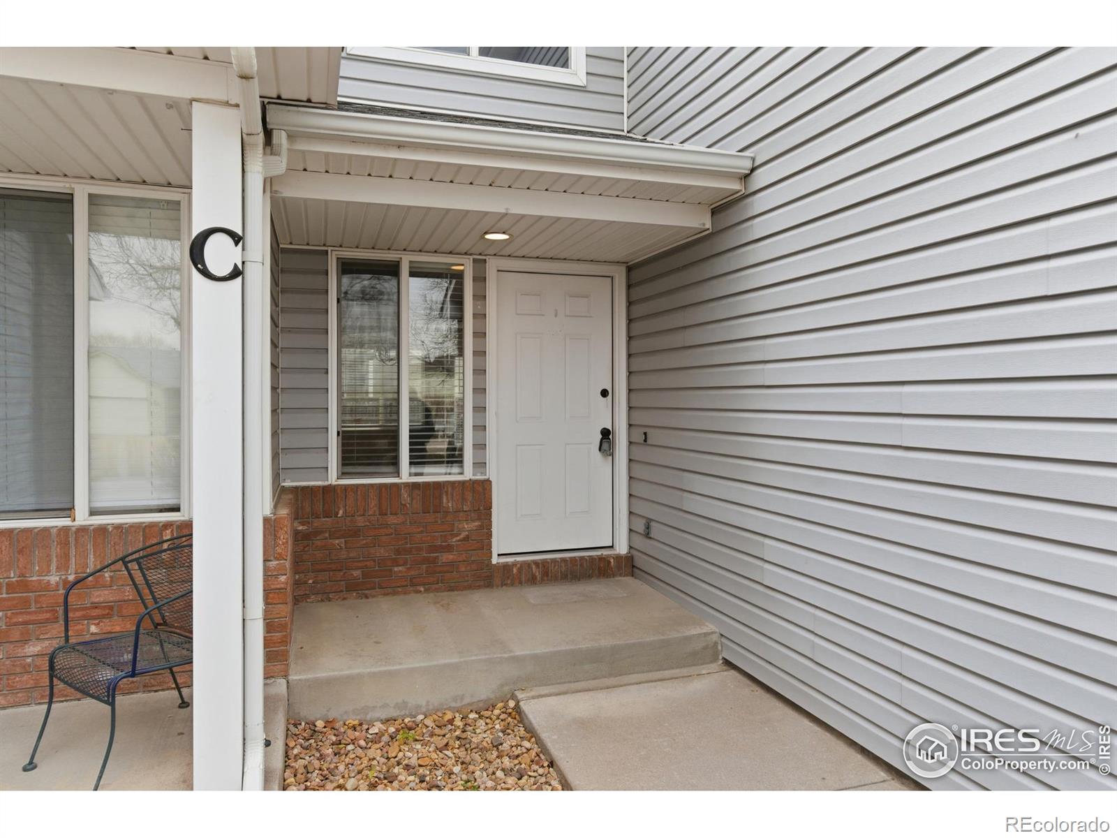 MLS Image #4 for 357  albion way,fort collins, Colorado
