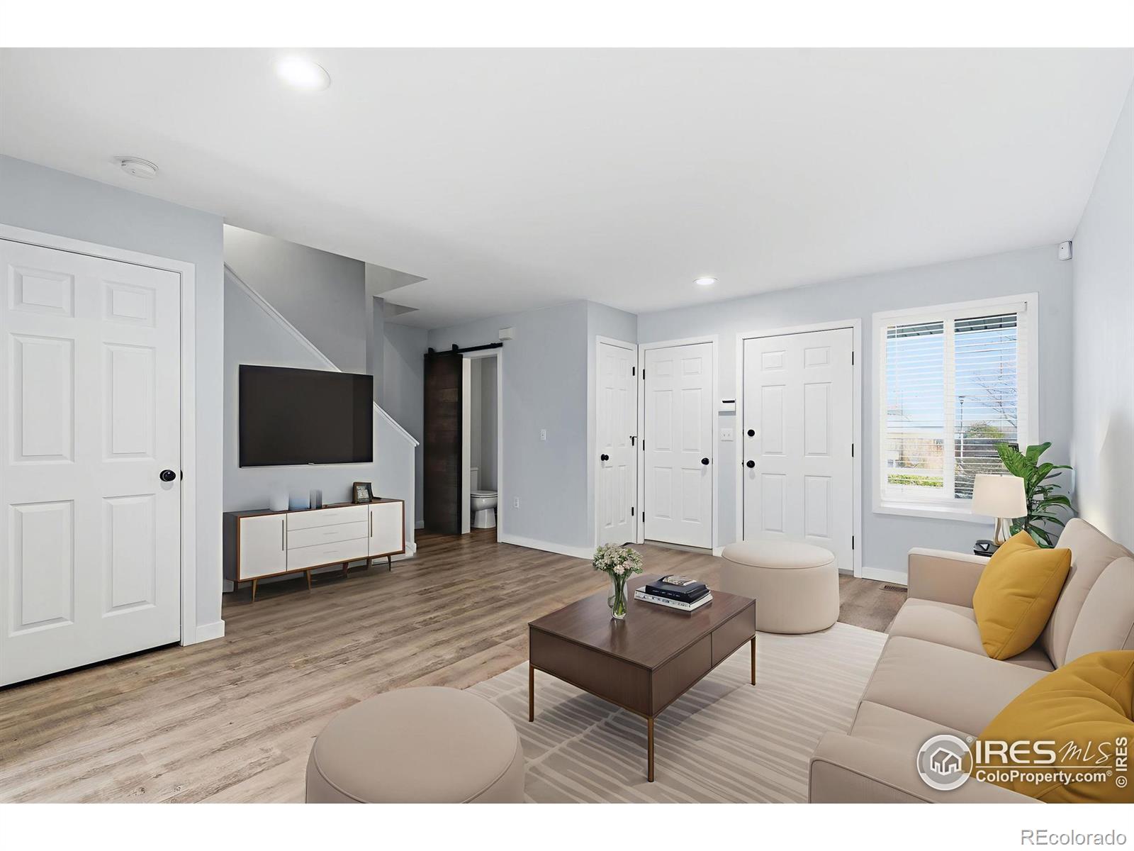 MLS Image #6 for 357  albion way,fort collins, Colorado