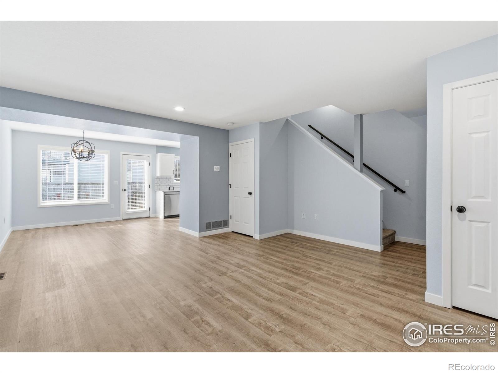 MLS Image #7 for 357  albion way,fort collins, Colorado