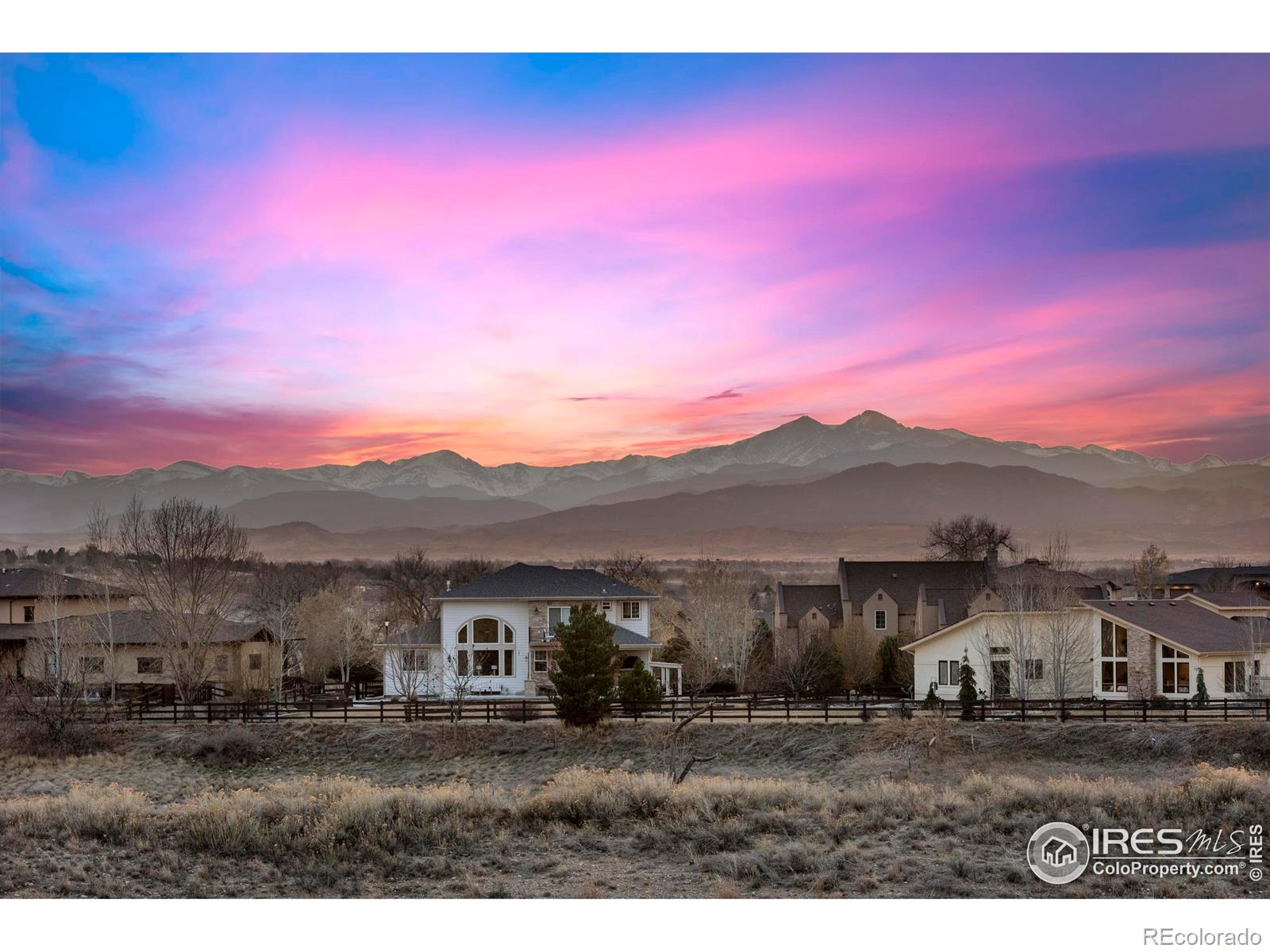 MLS Image #1 for 4238  lemon grass drive,johnstown, Colorado