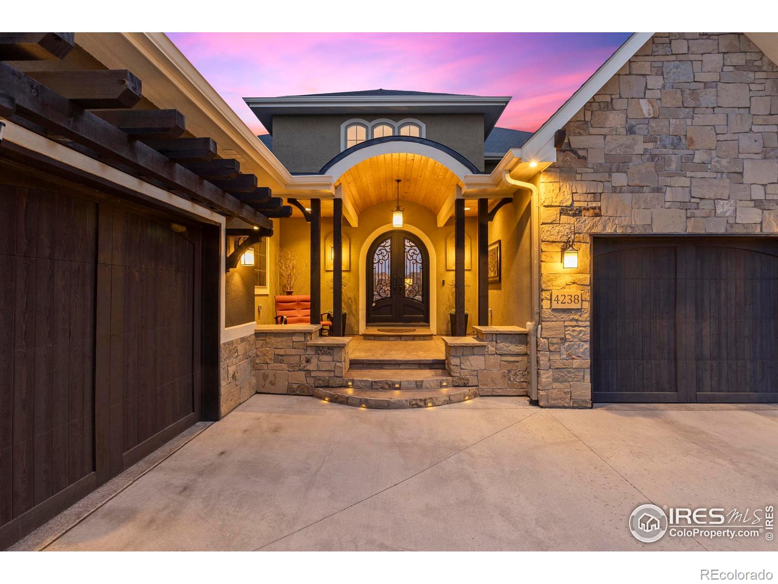 MLS Image #2 for 4238  lemon grass drive,johnstown, Colorado