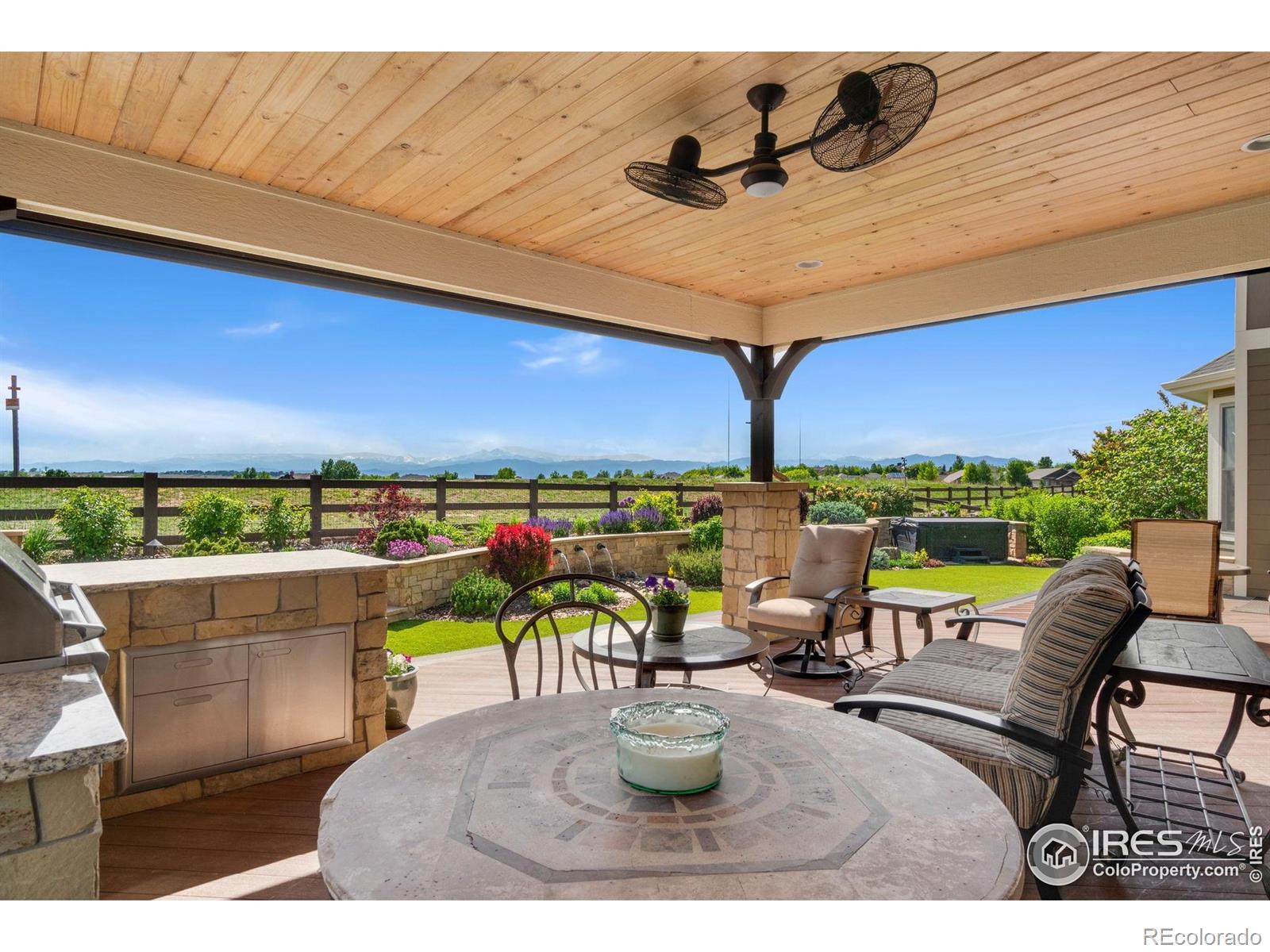 MLS Image #25 for 4238  lemon grass drive,johnstown, Colorado