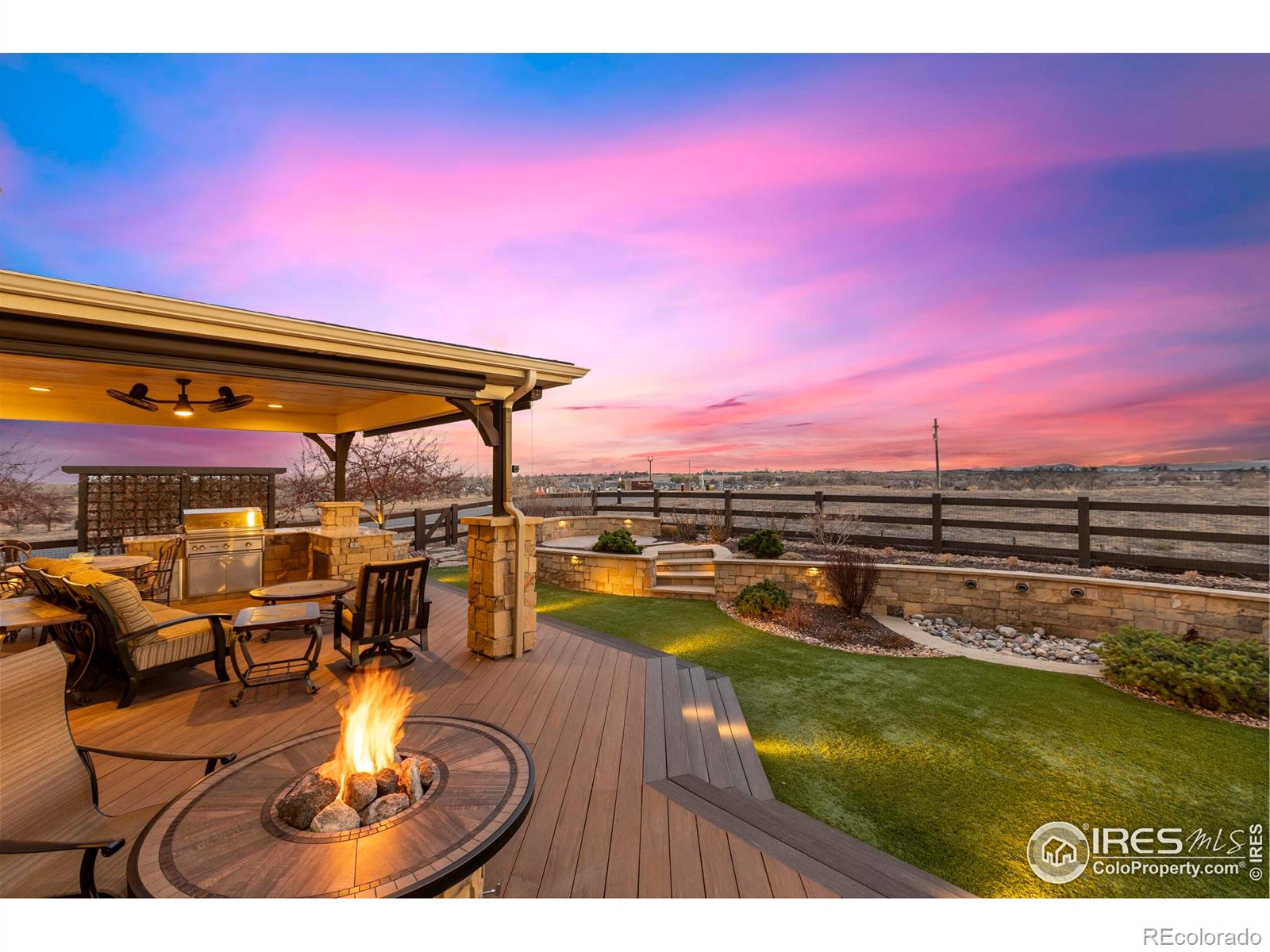 MLS Image #26 for 4238  lemon grass drive,johnstown, Colorado