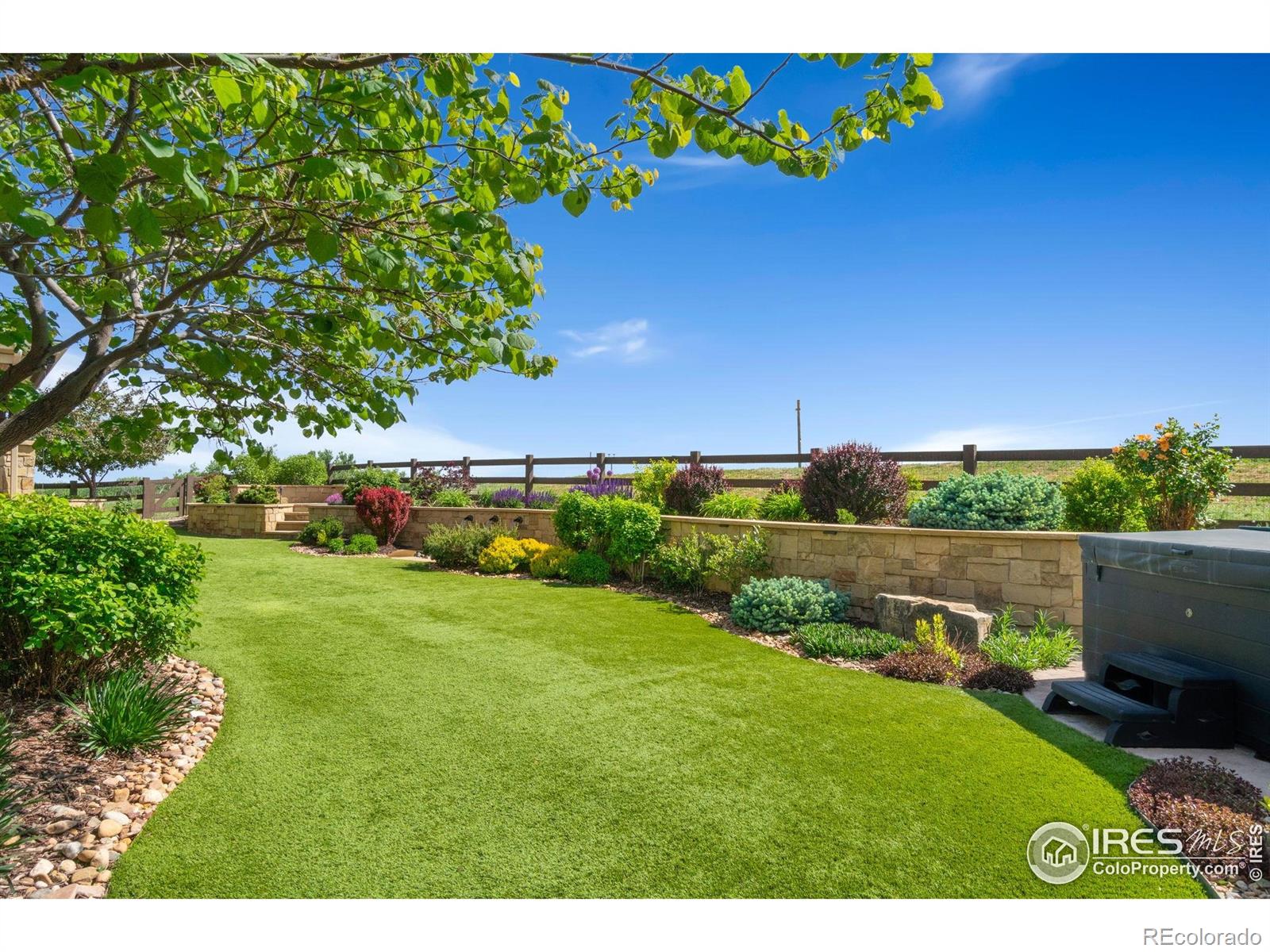MLS Image #28 for 4238  lemon grass drive,johnstown, Colorado