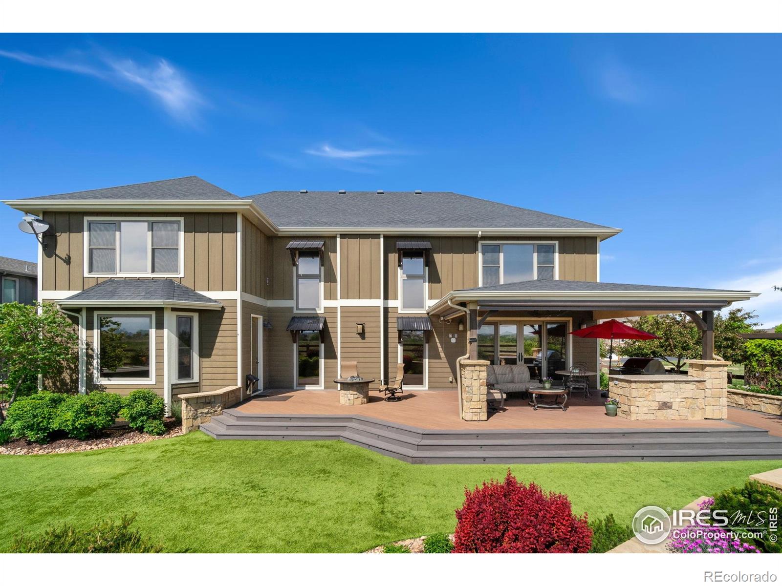 MLS Image #29 for 4238  lemon grass drive,johnstown, Colorado
