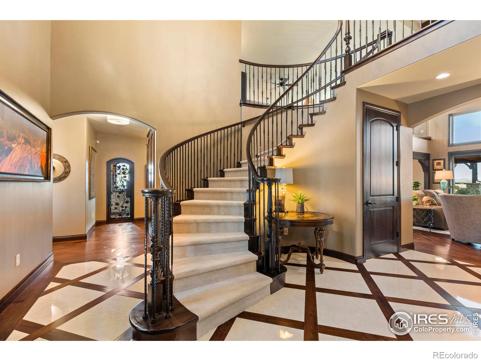 MLS Image #3 for 4238  lemon grass drive,johnstown, Colorado