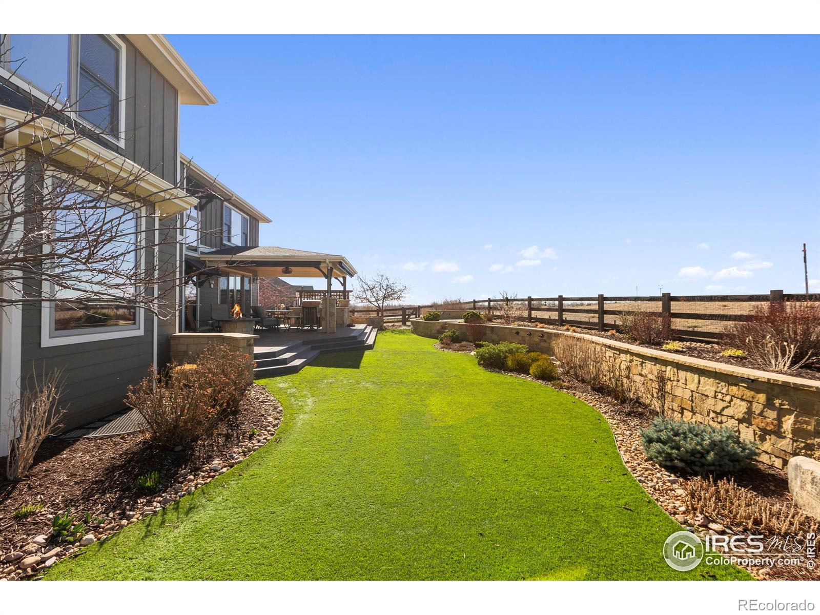 MLS Image #30 for 4238  lemon grass drive,johnstown, Colorado
