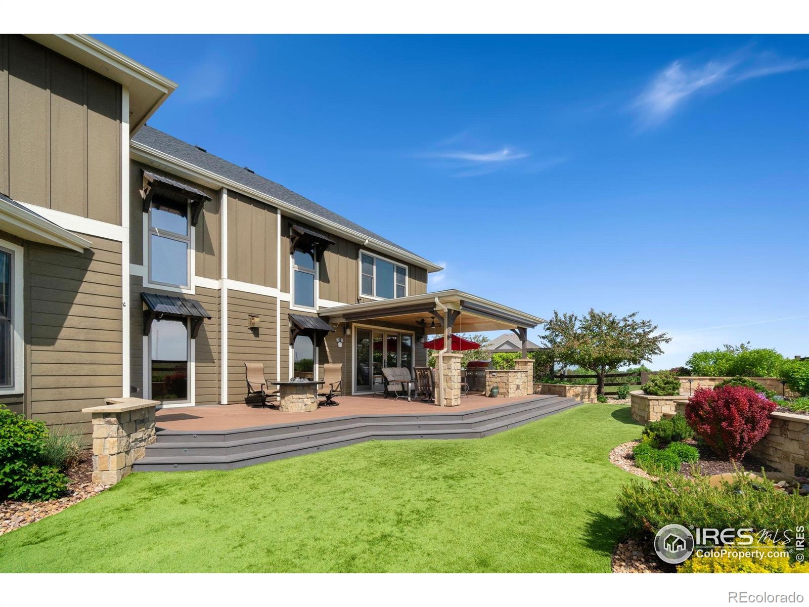 MLS Image #32 for 4238  lemon grass drive,johnstown, Colorado