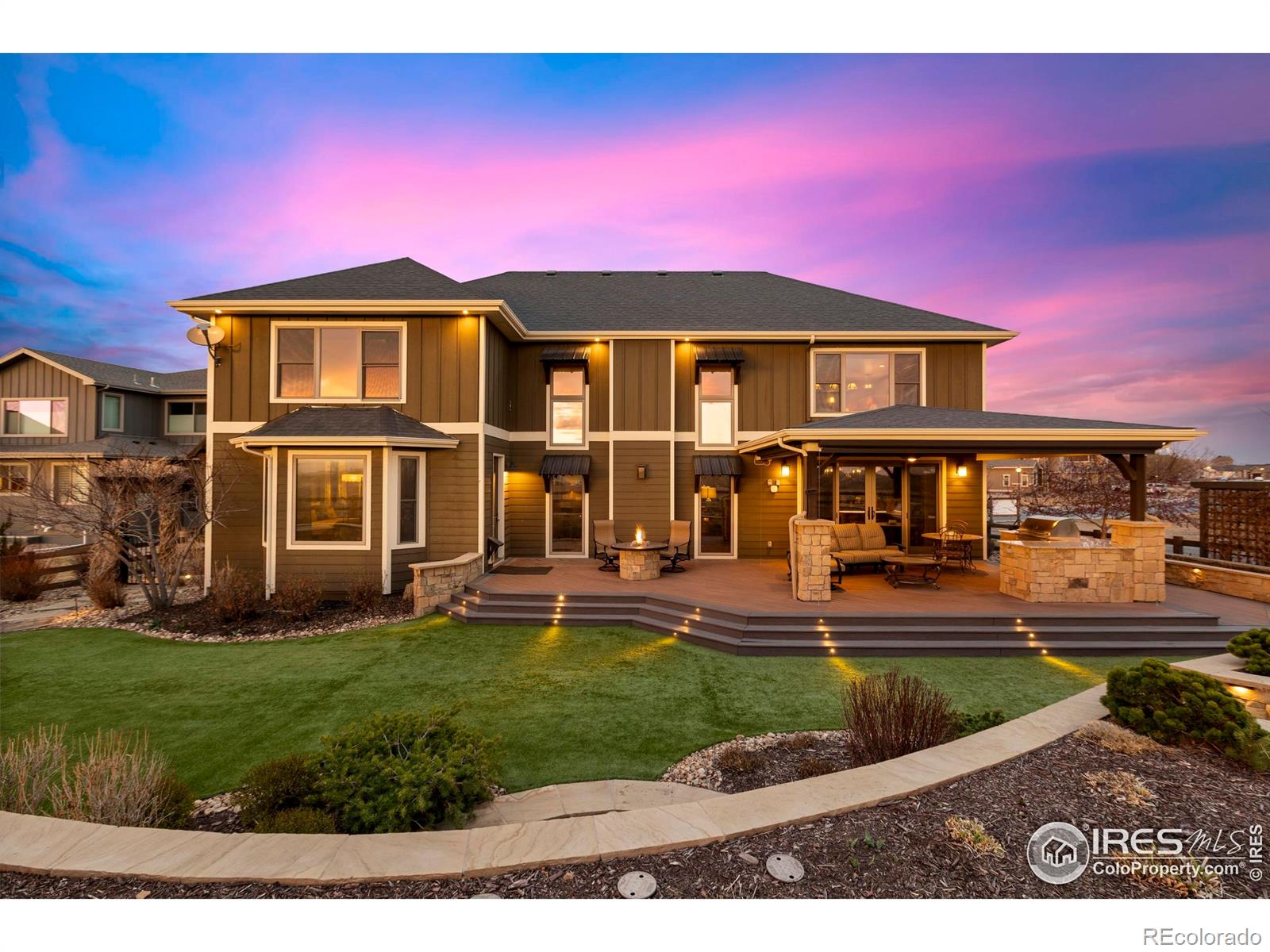 MLS Image #35 for 4238  lemon grass drive,johnstown, Colorado
