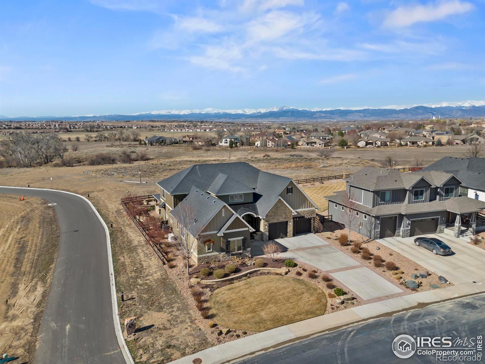 MLS Image #37 for 4238  lemon grass drive,johnstown, Colorado
