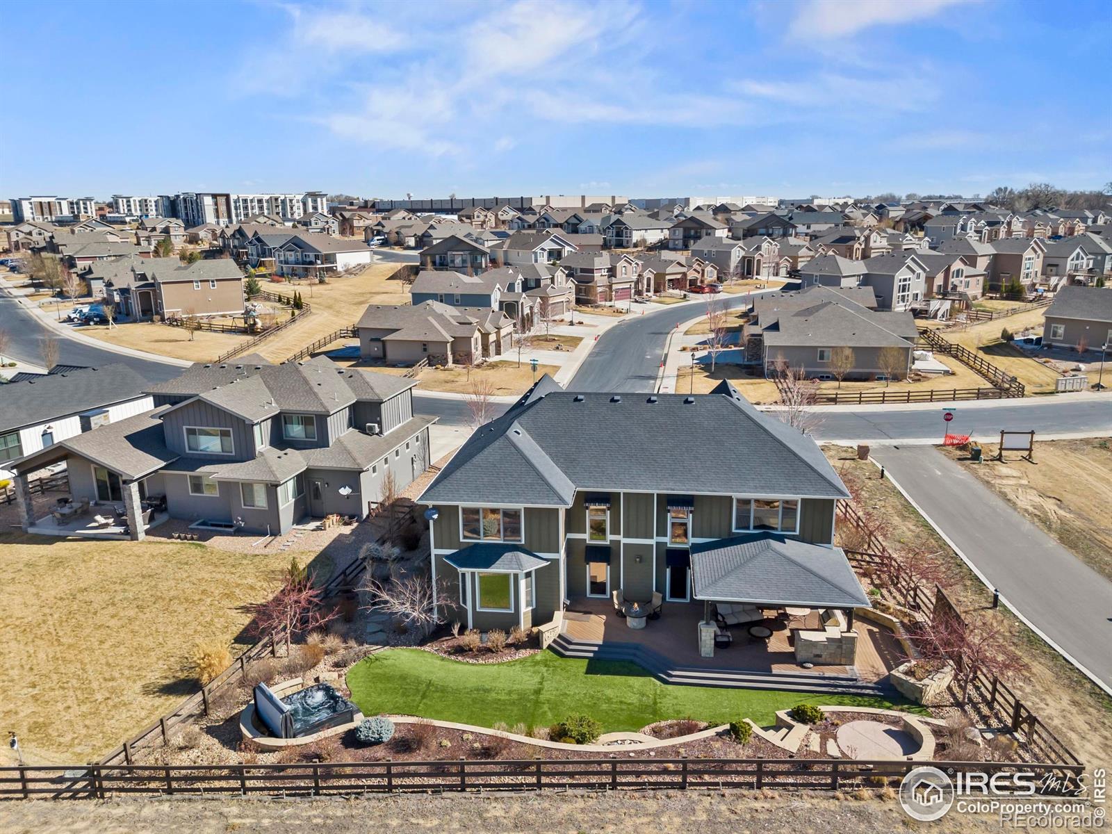 MLS Image #39 for 4238  lemon grass drive,johnstown, Colorado