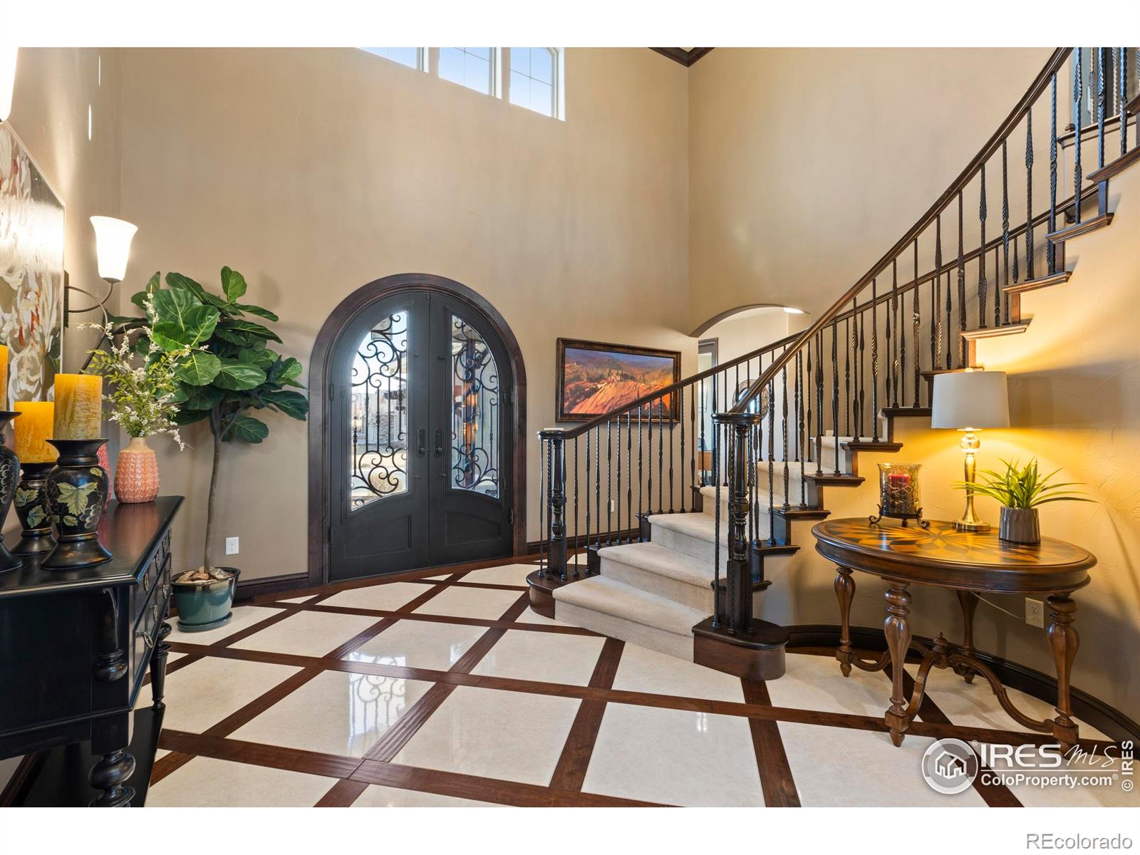 MLS Image #4 for 4238  lemon grass drive,johnstown, Colorado