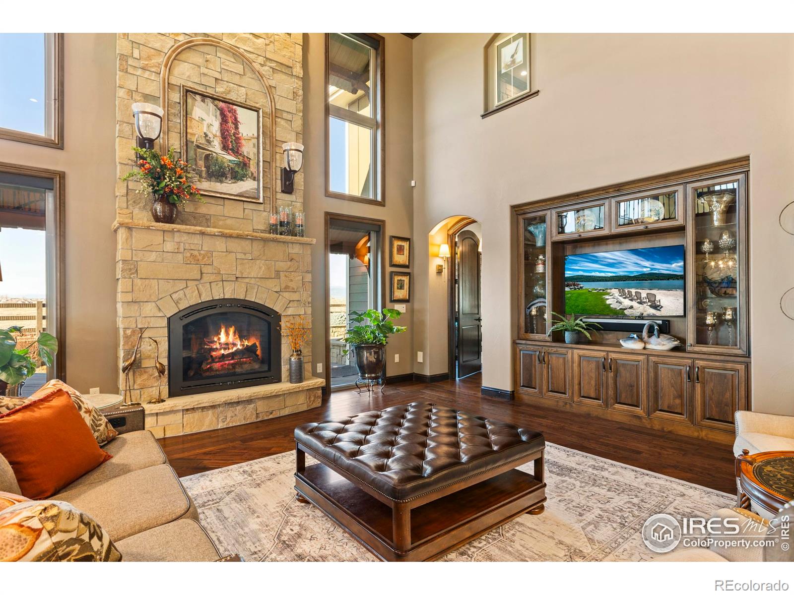 MLS Image #5 for 4238  lemon grass drive,johnstown, Colorado