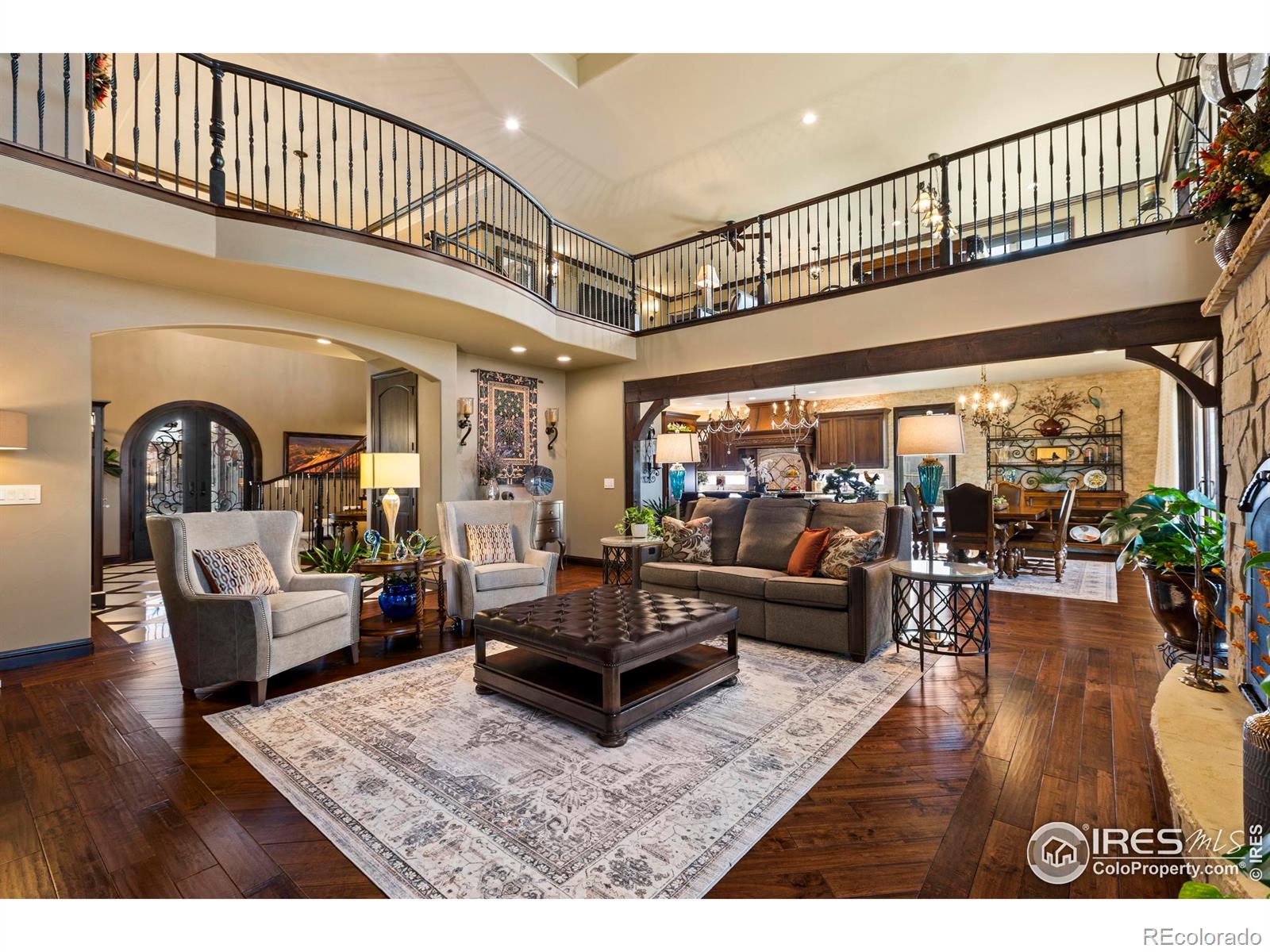MLS Image #6 for 4238  lemon grass drive,johnstown, Colorado