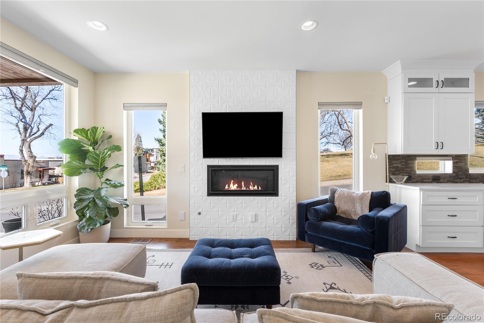 MLS Image #1 for 2600 s sherman street ,denver, Colorado
