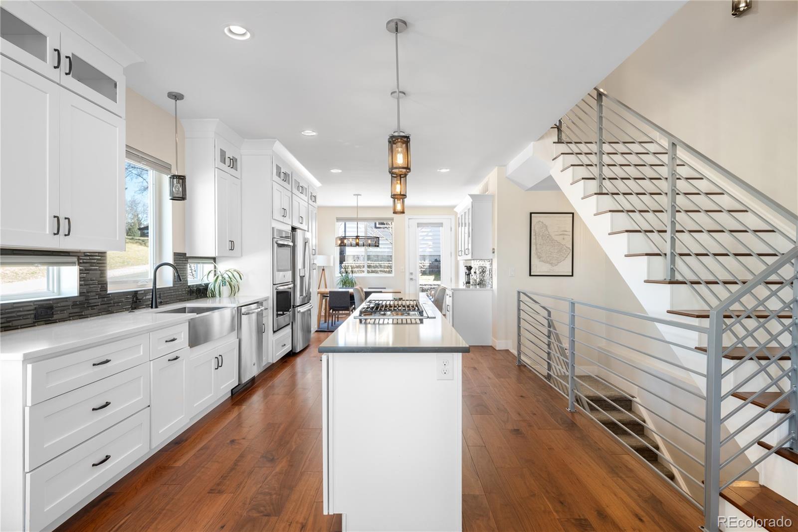 MLS Image #11 for 2600 s sherman street ,denver, Colorado
