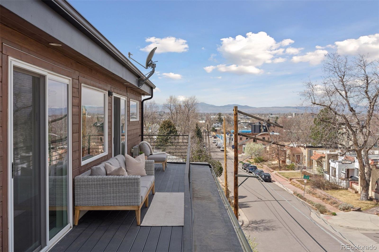 MLS Image #27 for 2600 s sherman street ,denver, Colorado