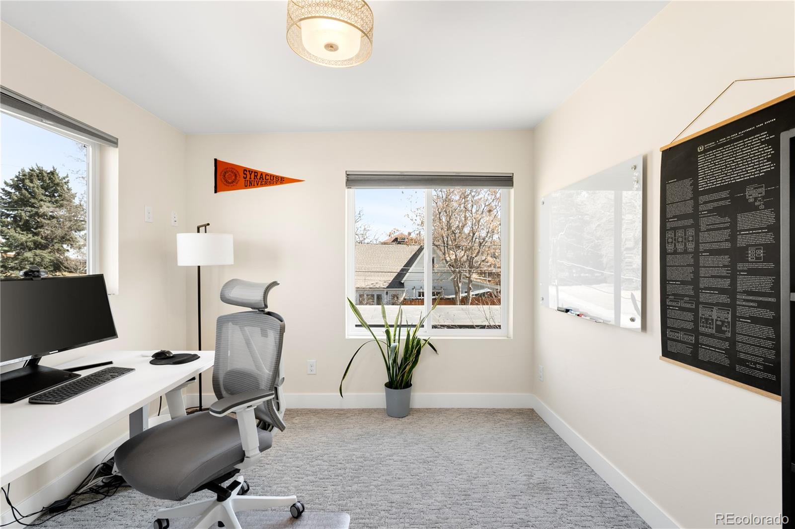 MLS Image #28 for 2600 s sherman street ,denver, Colorado