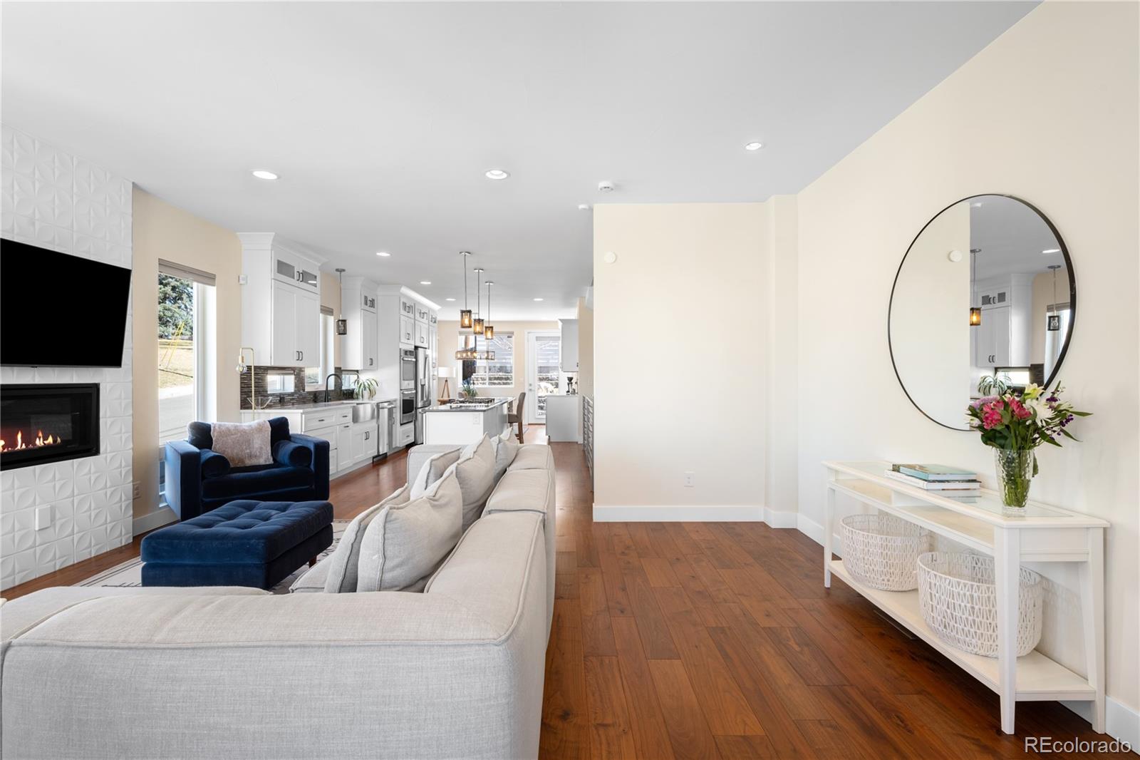 MLS Image #3 for 2600 s sherman street ,denver, Colorado
