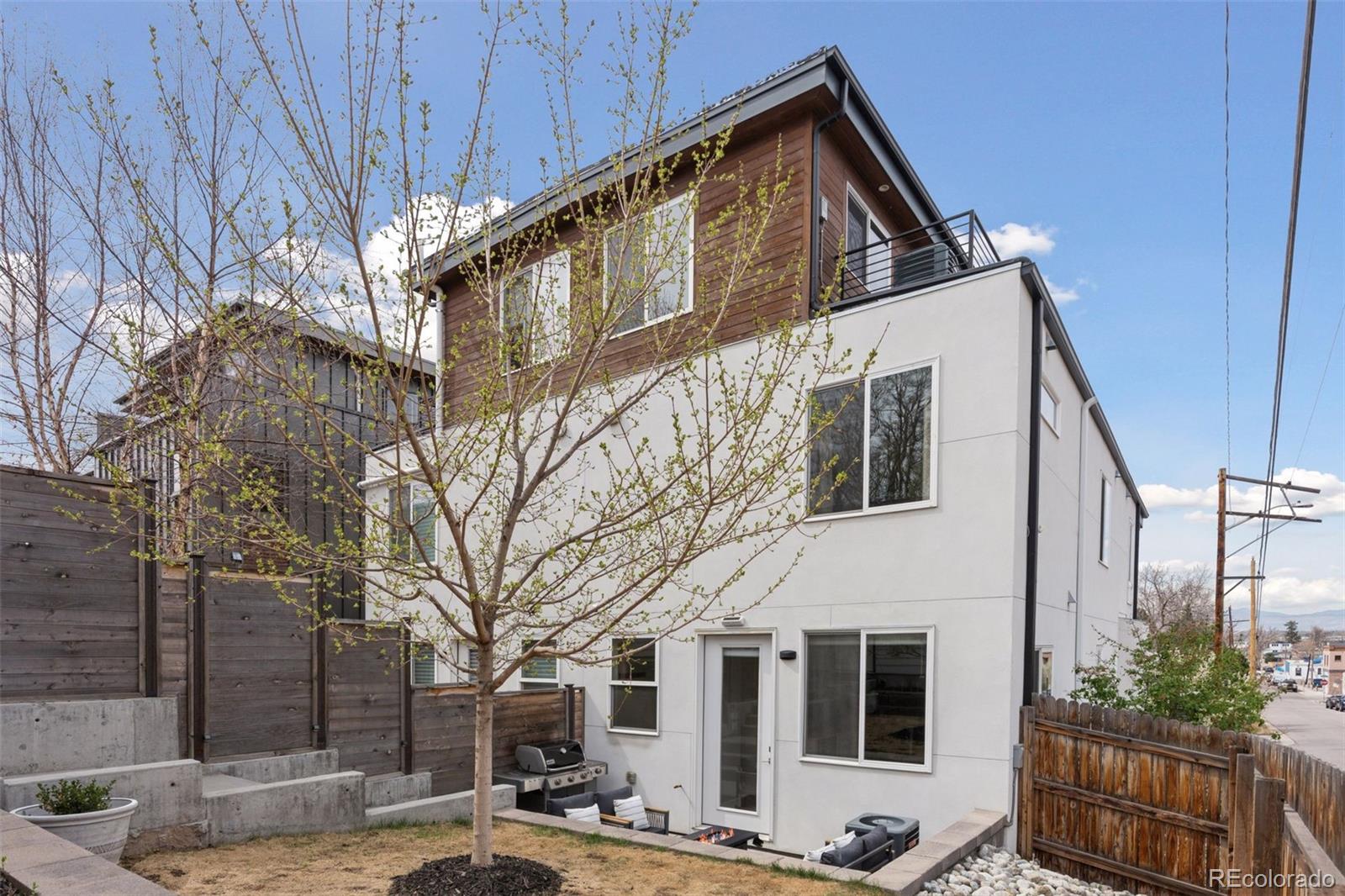 MLS Image #36 for 2600 s sherman street ,denver, Colorado