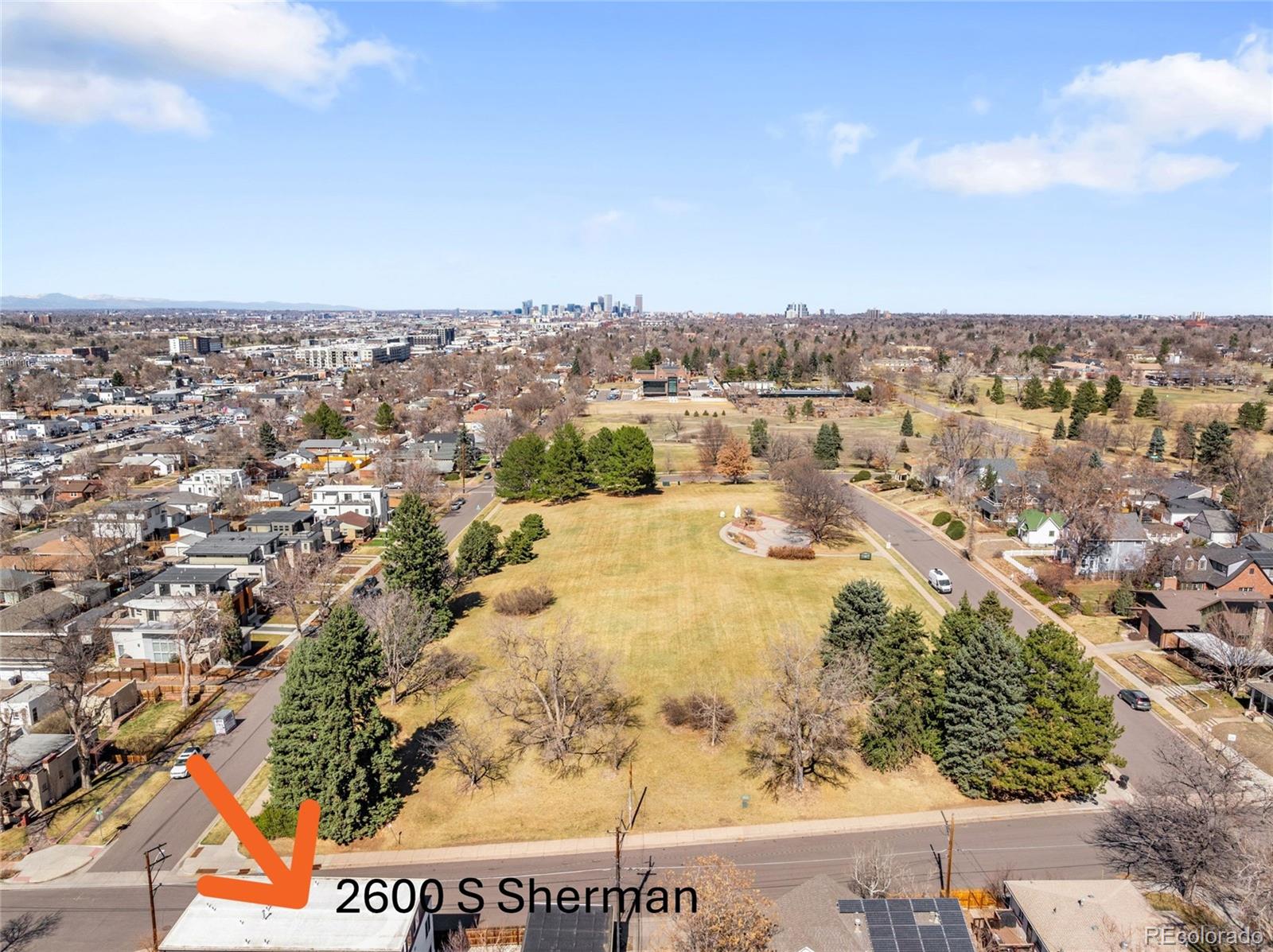 MLS Image #37 for 2600 s sherman street ,denver, Colorado