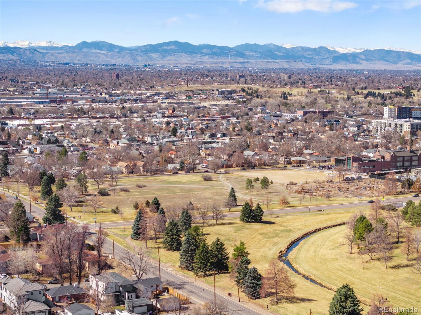 MLS Image #38 for 2600 s sherman street ,denver, Colorado