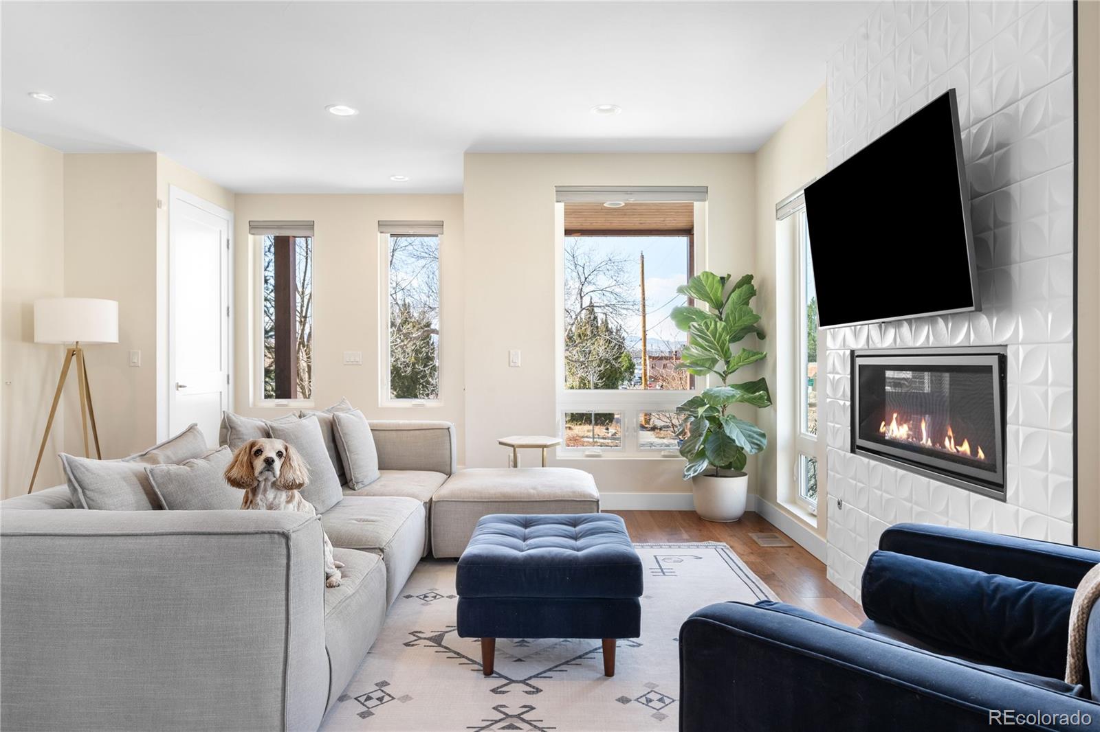 MLS Image #4 for 2600 s sherman street ,denver, Colorado