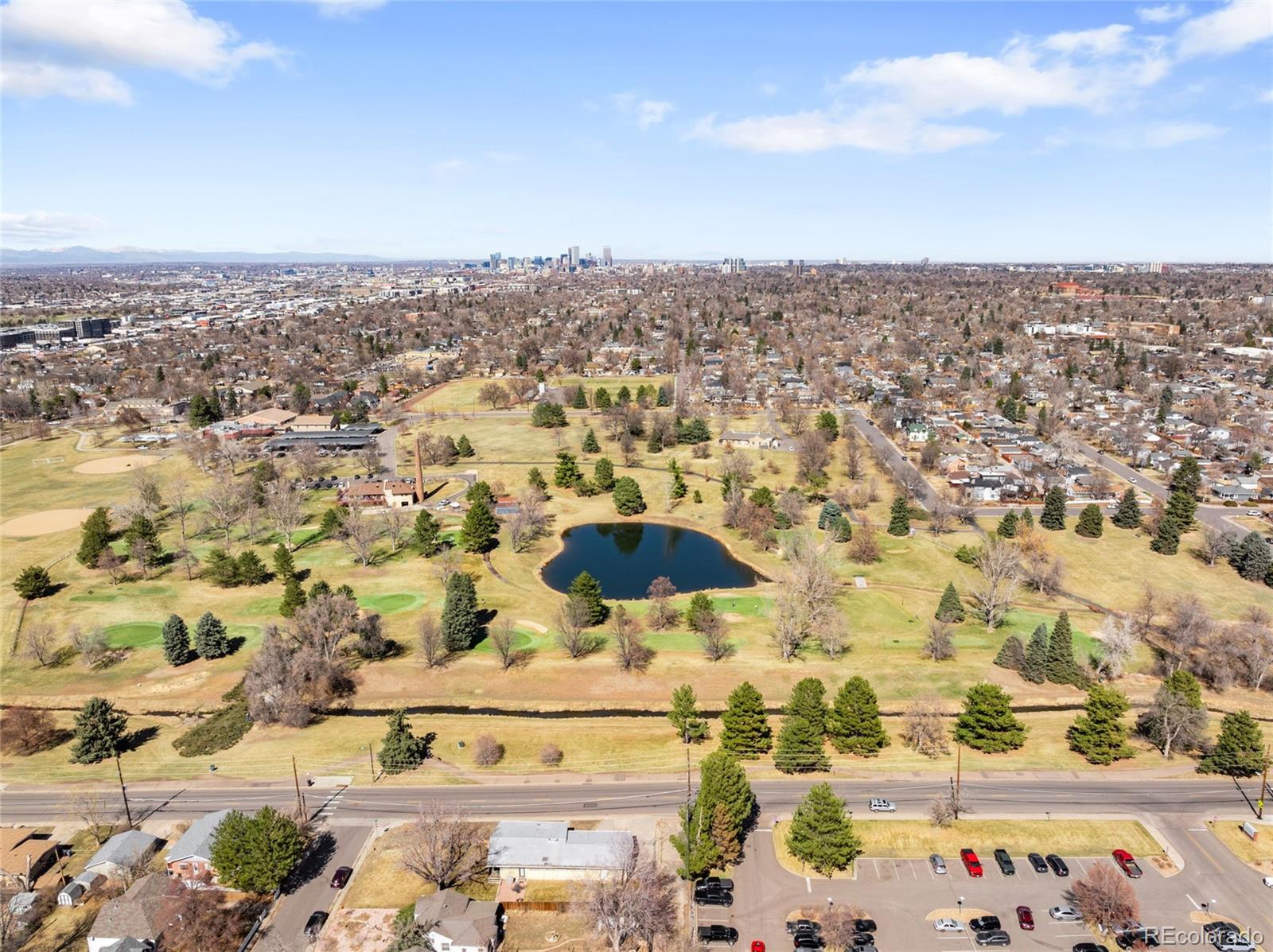 MLS Image #40 for 2600 s sherman street ,denver, Colorado