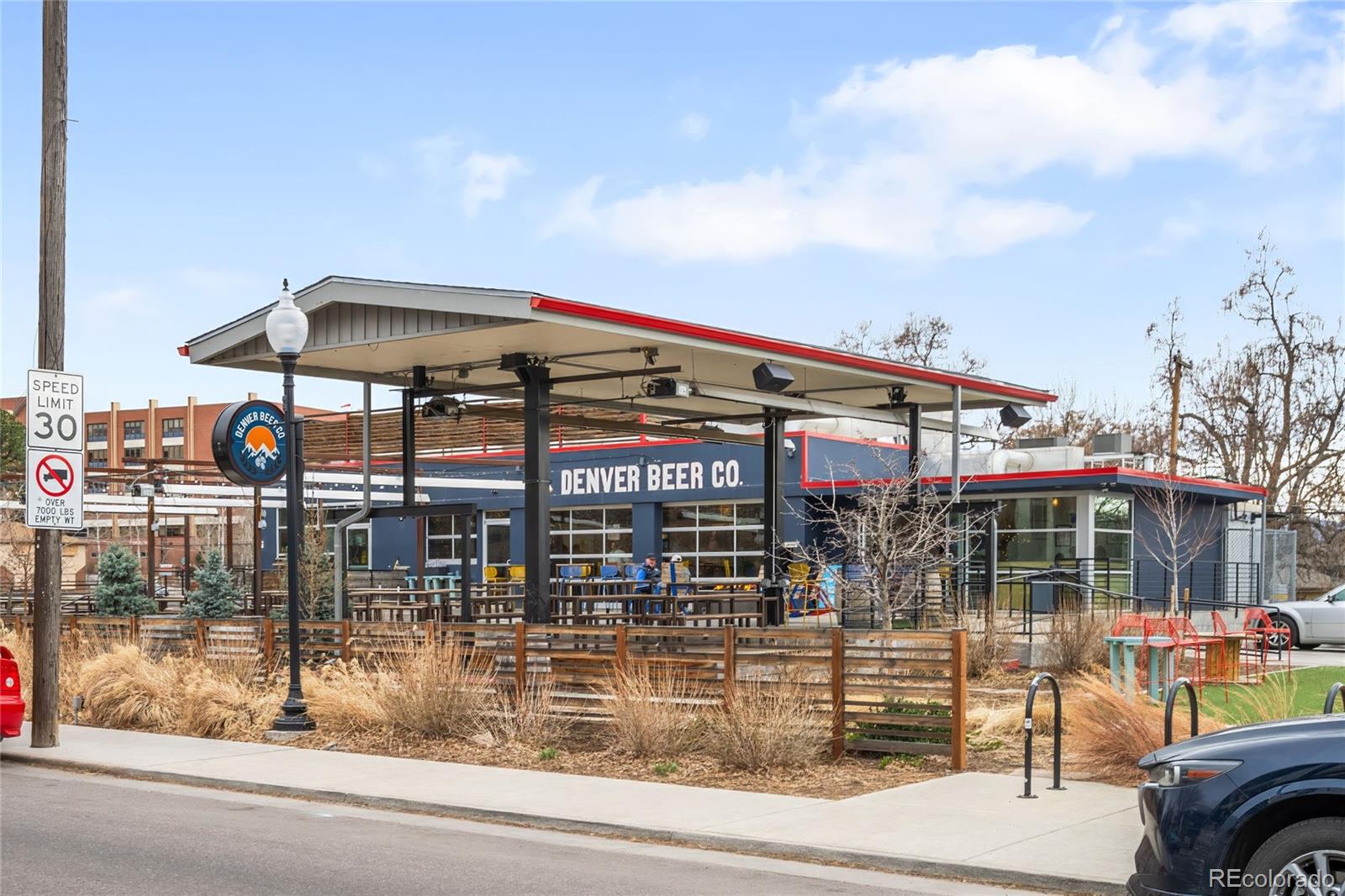 MLS Image #42 for 2600 s sherman street ,denver, Colorado