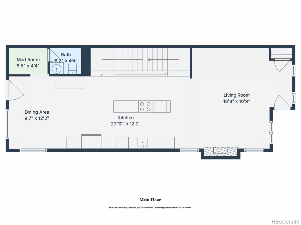 MLS Image #44 for 2600 s sherman street ,denver, Colorado