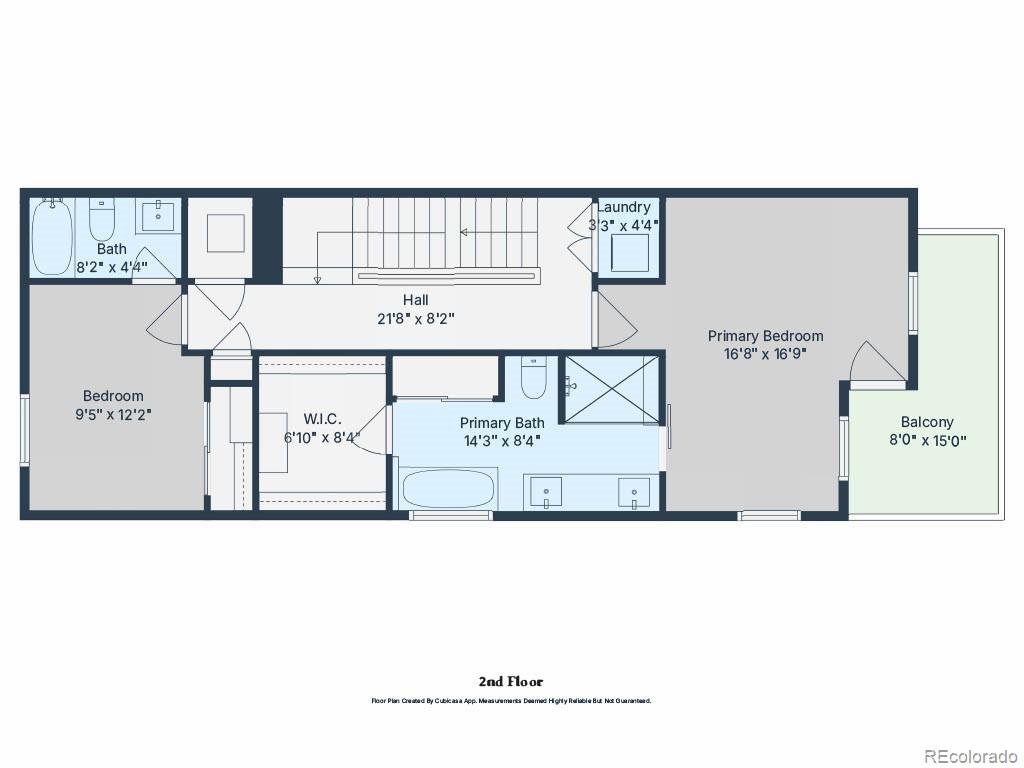 MLS Image #45 for 2600 s sherman street ,denver, Colorado