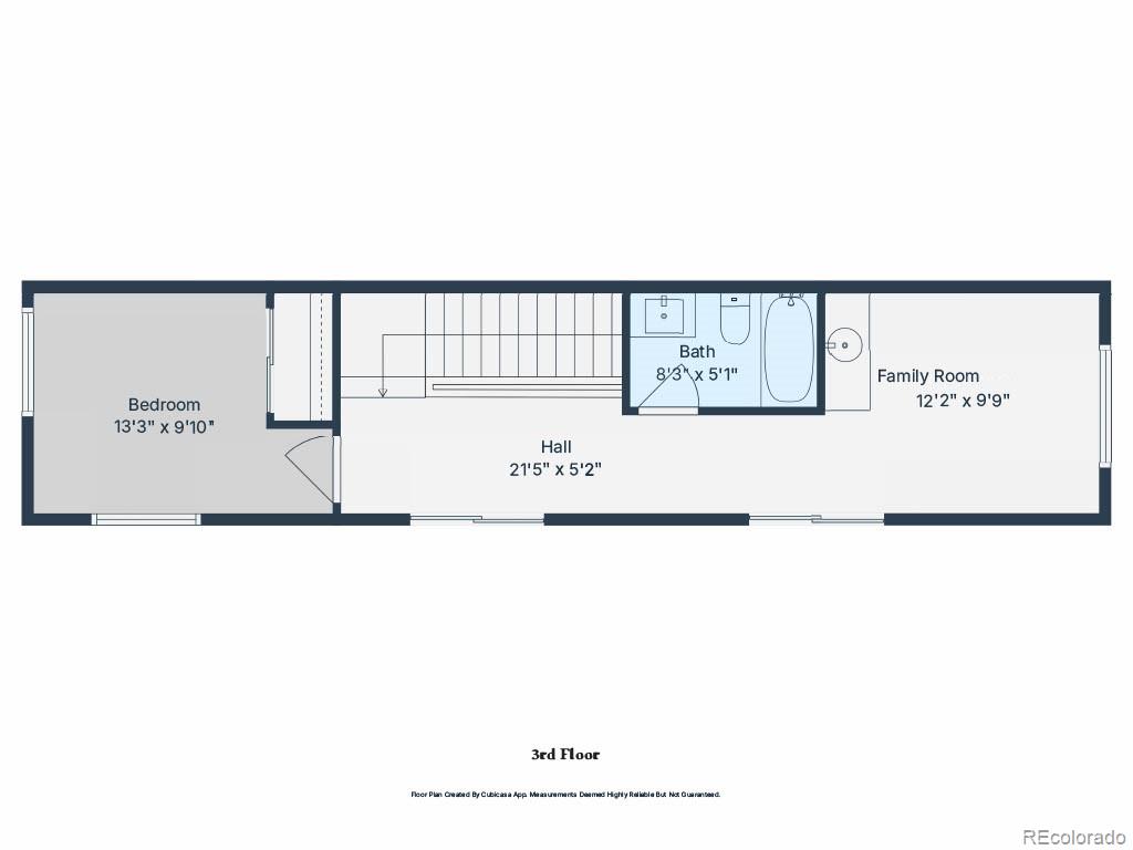 MLS Image #46 for 2600 s sherman street ,denver, Colorado