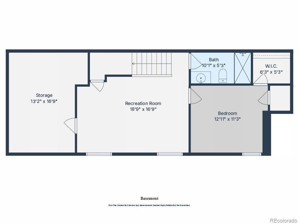 MLS Image #47 for 2600 s sherman street ,denver, Colorado