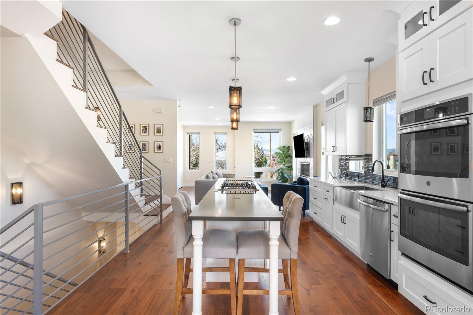 MLS Image #5 for 2600 s sherman street ,denver, Colorado