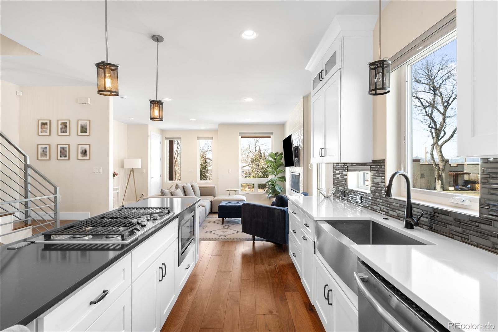 MLS Image #7 for 2600 s sherman street ,denver, Colorado