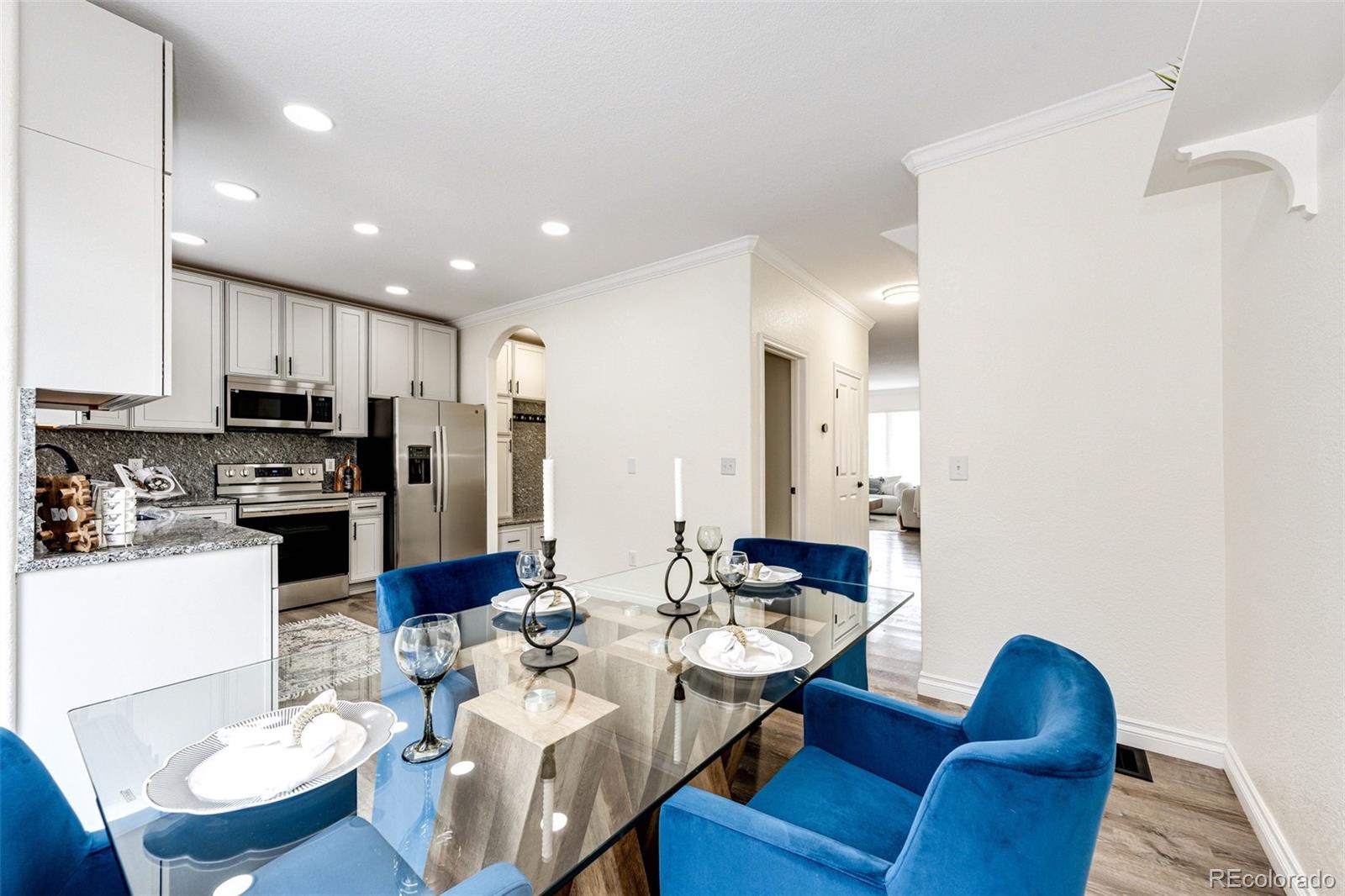 MLS Image #11 for 11488 w radcliffe drive,littleton, Colorado