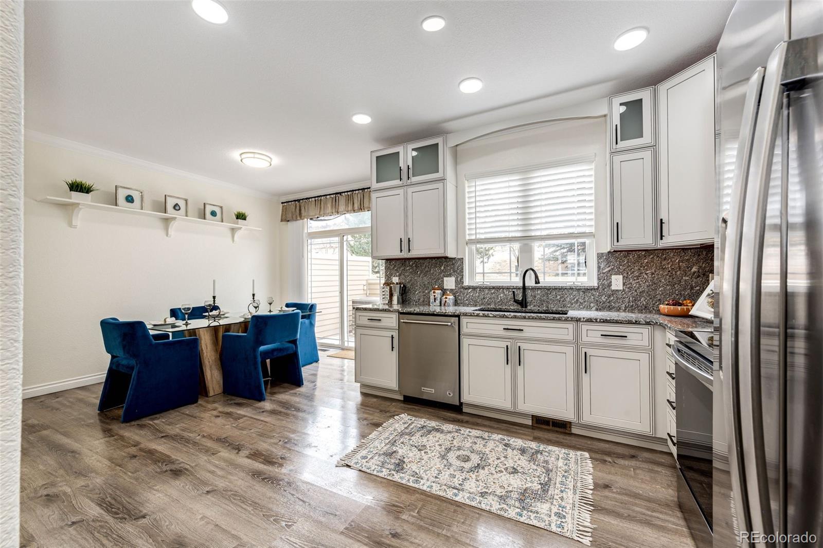 MLS Image #12 for 11488 w radcliffe drive,littleton, Colorado